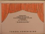 ontwerppopdracht voor affiche
