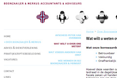 Website BM Accountants