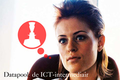 Vernieuwde website Datapool