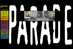 Website De Parade