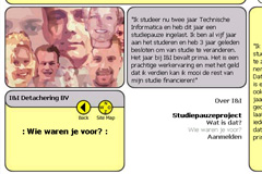Website I&I Detachering