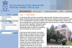 Website KGMNA