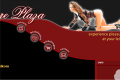 Website Leisureplaza