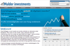 Mulder Investments