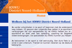 Noord-Holland KNWU