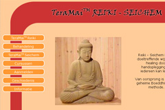 Website Reiki Seichem
